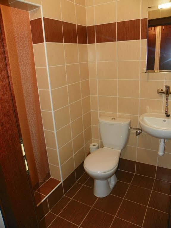 Hotelový dům Areál Ostrava Exterior foto